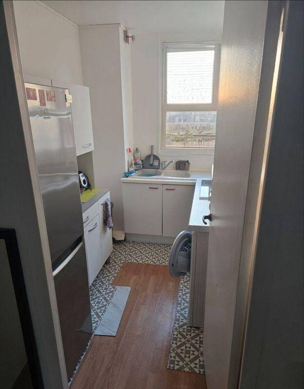 Appartement 2 pièces 40 m² · à Mérignac · 40 m² · 730 €