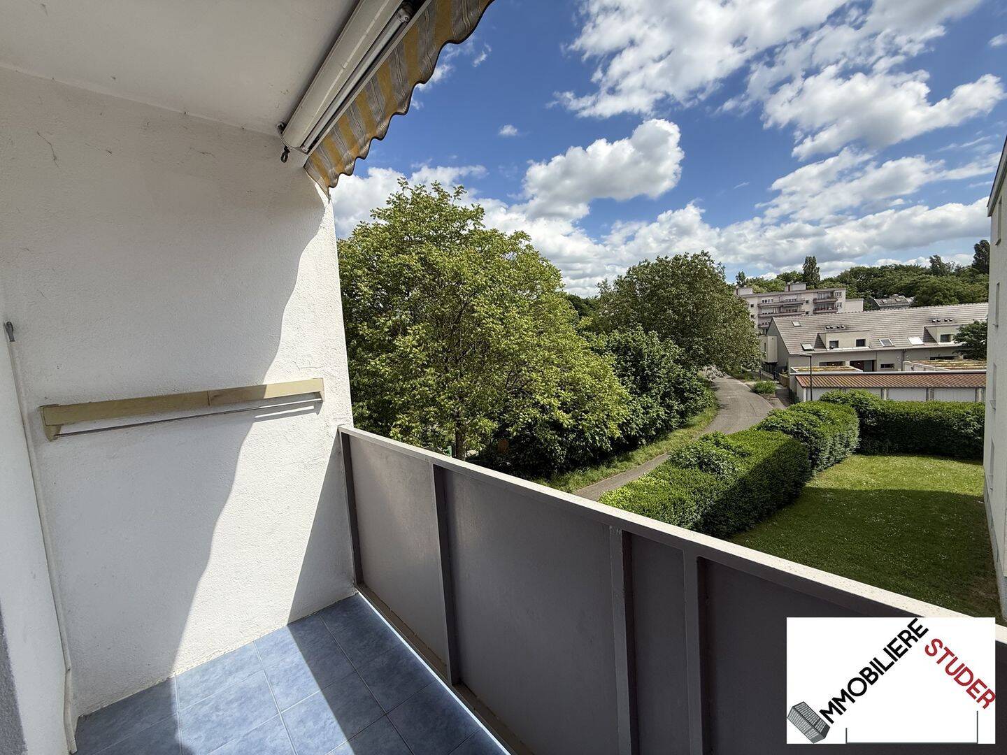 Appartement 4 pièces 76 m² · à Strasbourg · 76 m² · 155 000 €