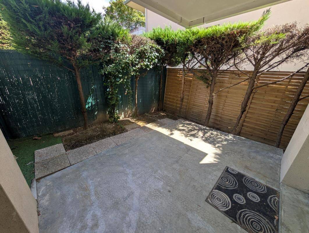 Appartement 3 pièces 66 m² · à Saint-Jean · 66,3 m² · 850 €/mois