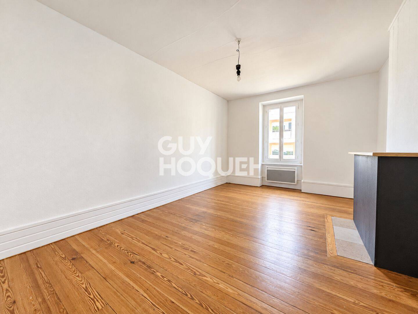 Appartement 4 pièces 94 m² · à Rillieux-la-Pape · 94,1 m² · 160 000 €