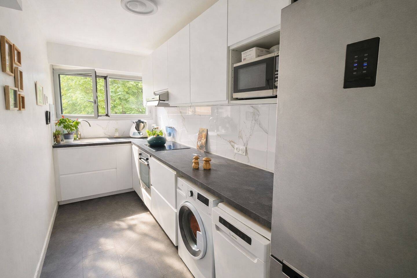 Appartement 4 pièces 80 m² · à Brunoy · 79,9 m² · 219 900 €