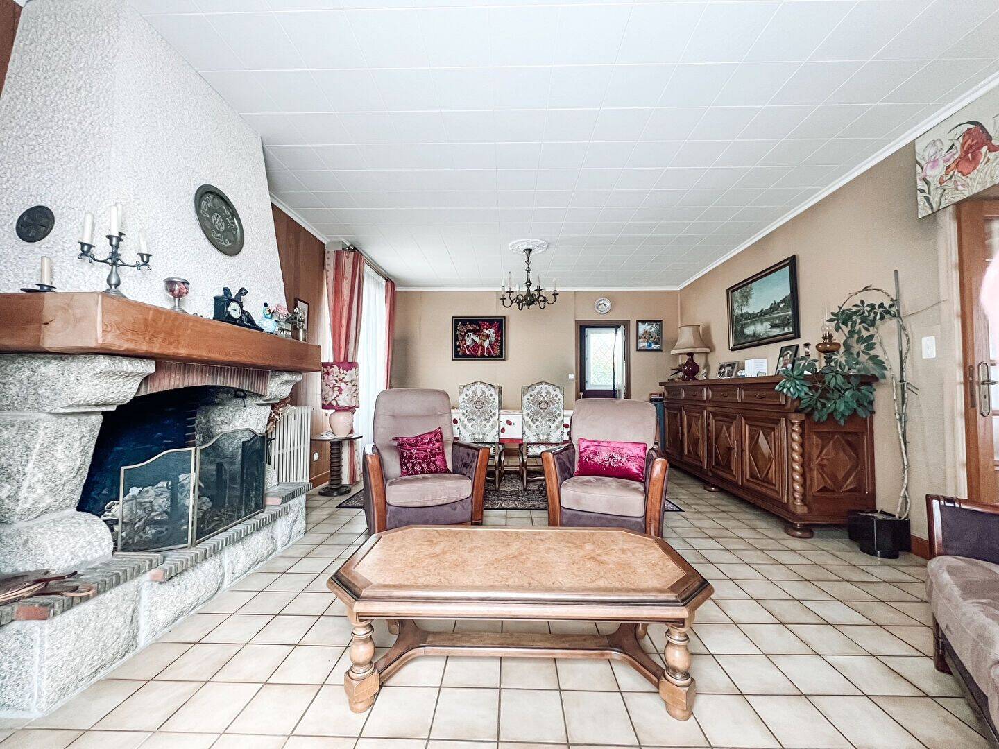 Maison 5 pièces 129 m² · à Saint-Nazaire · 128,5 m² · 277 000 €