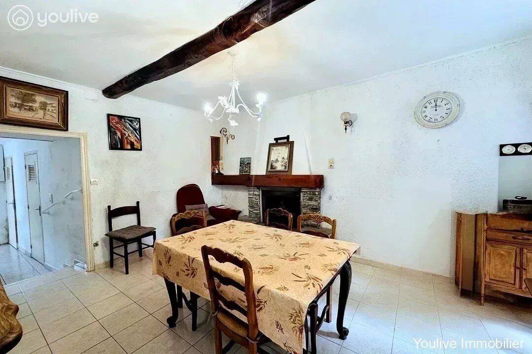 Appartement 5 pièces 85 m² · à Cervione · 85 m² · 169 000 €