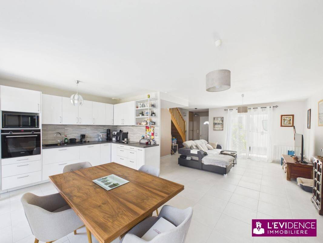 Maison 5 pièces 105 m² · à La Baule-Escoublac · 105 m² · 489 720 €