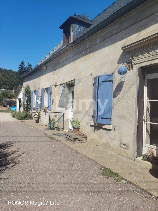 Maison 5 pièces 149 m² · à Trosly-Breuil · 148,7 m² · 1 200 €/mois