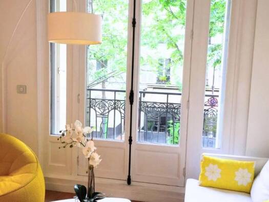Appartement à vendre 490 000 € 1 pièce 31,5 m² Étage 1/7 Arsenal Paris 4ème arrondissement 75004