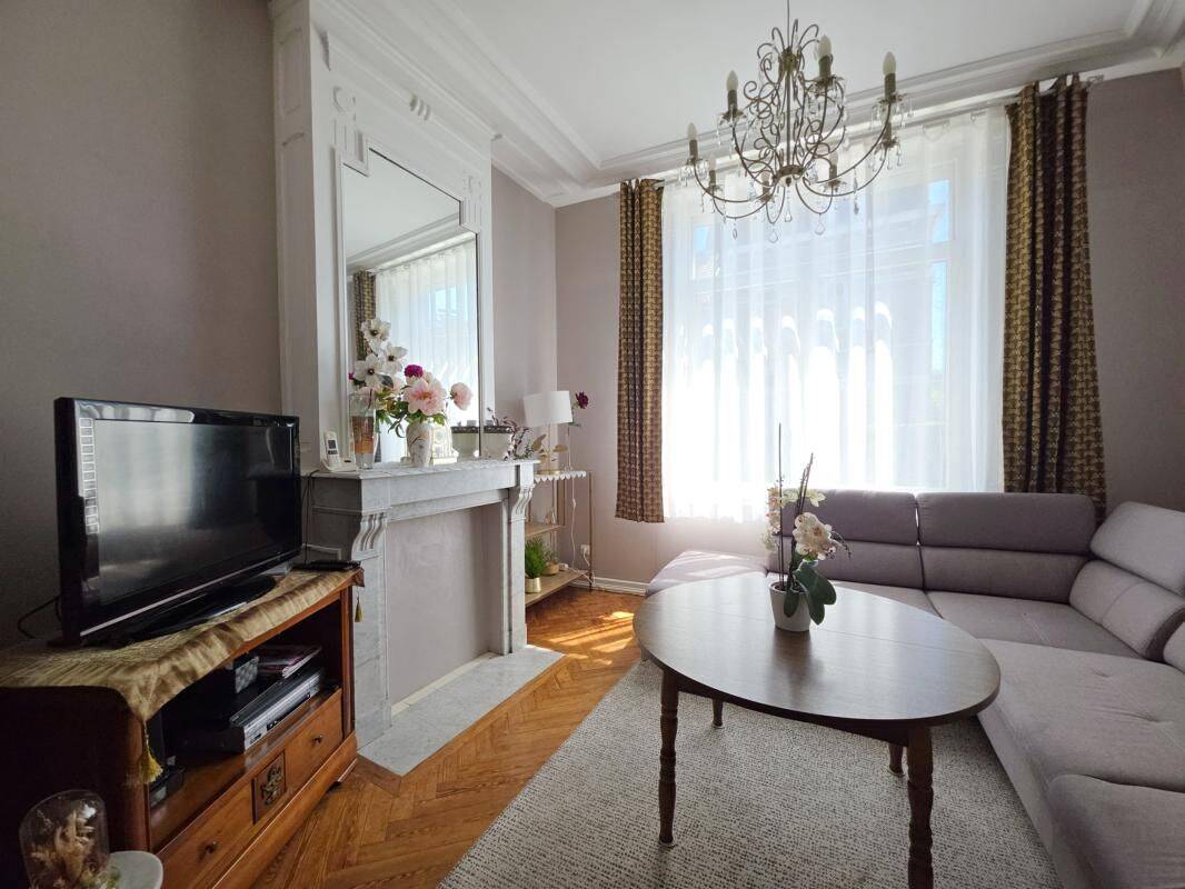 Maison 7 pièces 162 m² · à Ronchin · 162 m² · 309 000 €