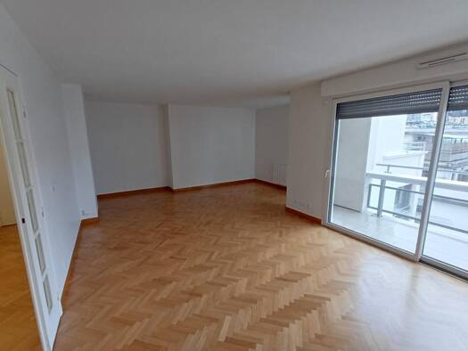 Appartement à louer 3 339 € 4 pièces 3 chambres 101 m² 6ème étage Emeriau-Zola Paris 15ème arrondissement 75015