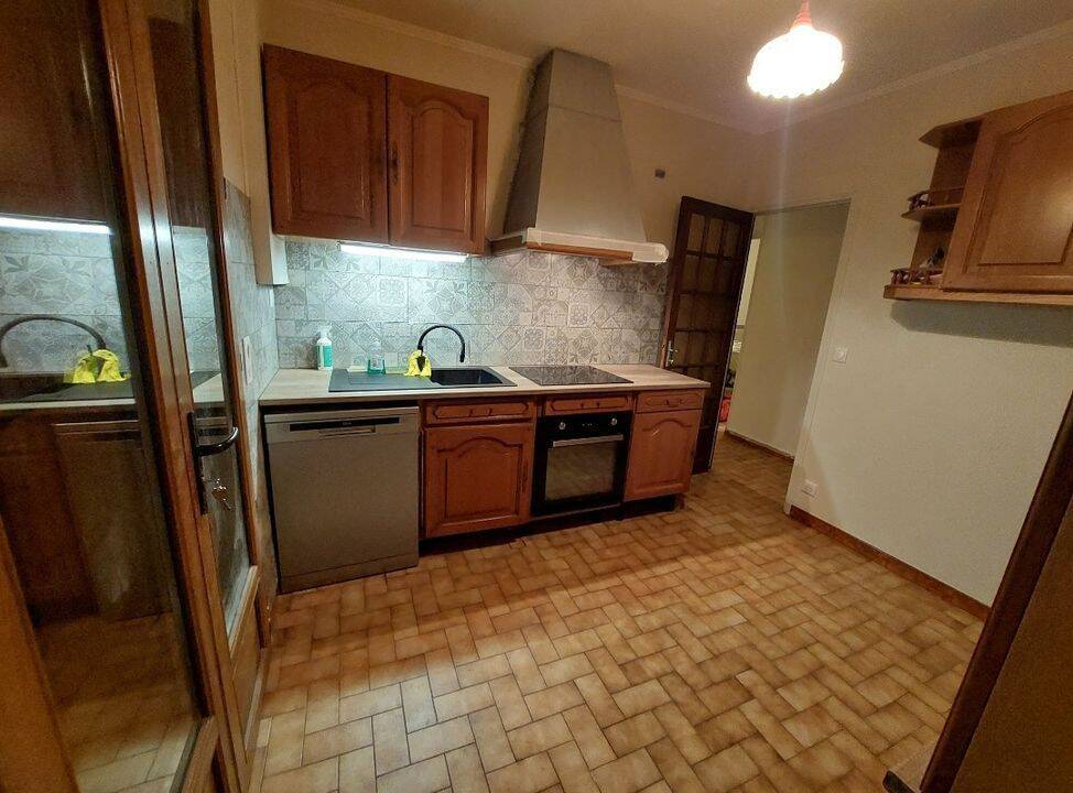 Maison 5 pièces 90 m² · à Bergerac · 90 m² · 880 €