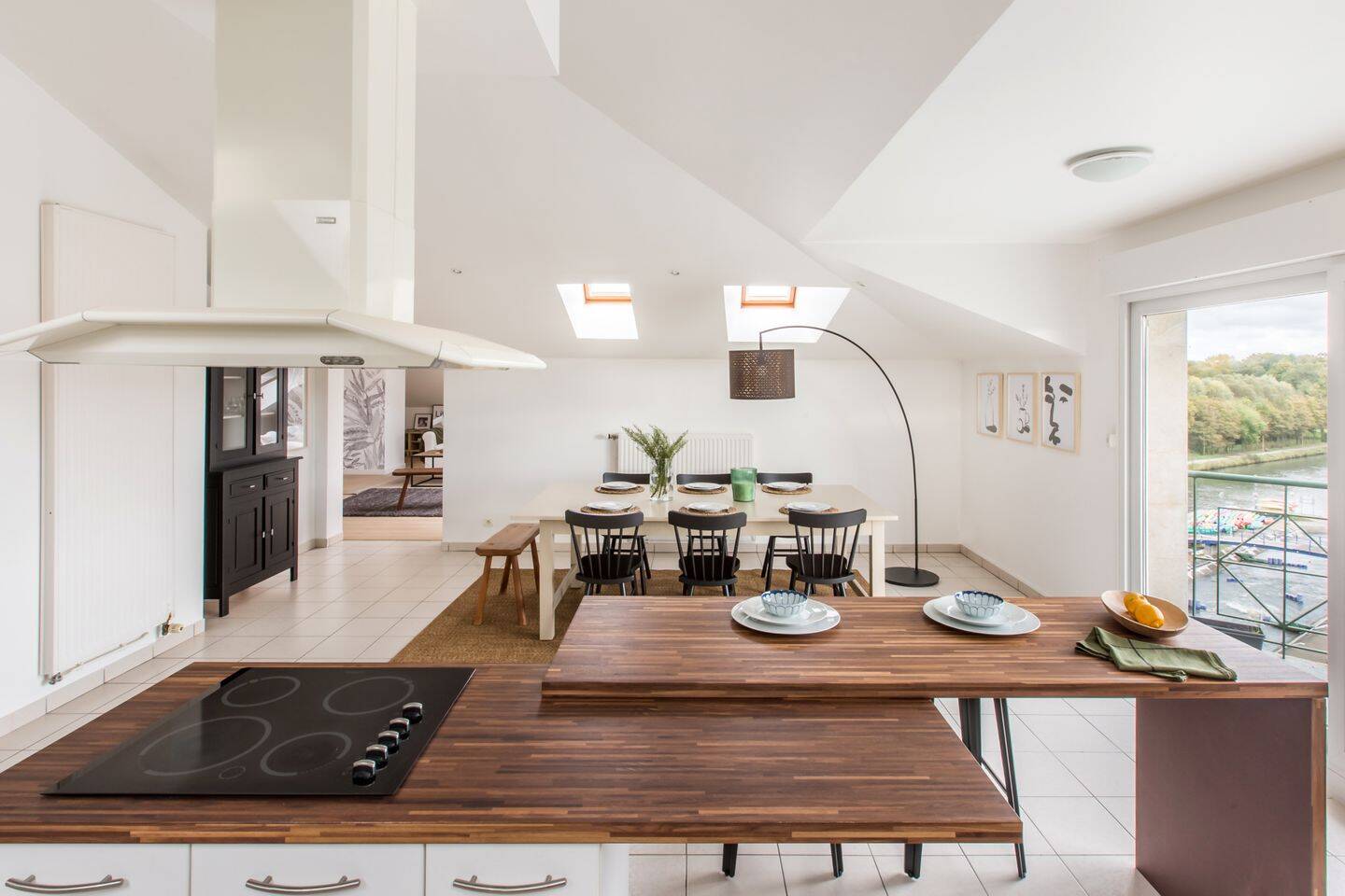 Appartement 5 pièces 145 m² · à Saint-Laurent-Blangy · 145,2 m² · 1 700 €/mois