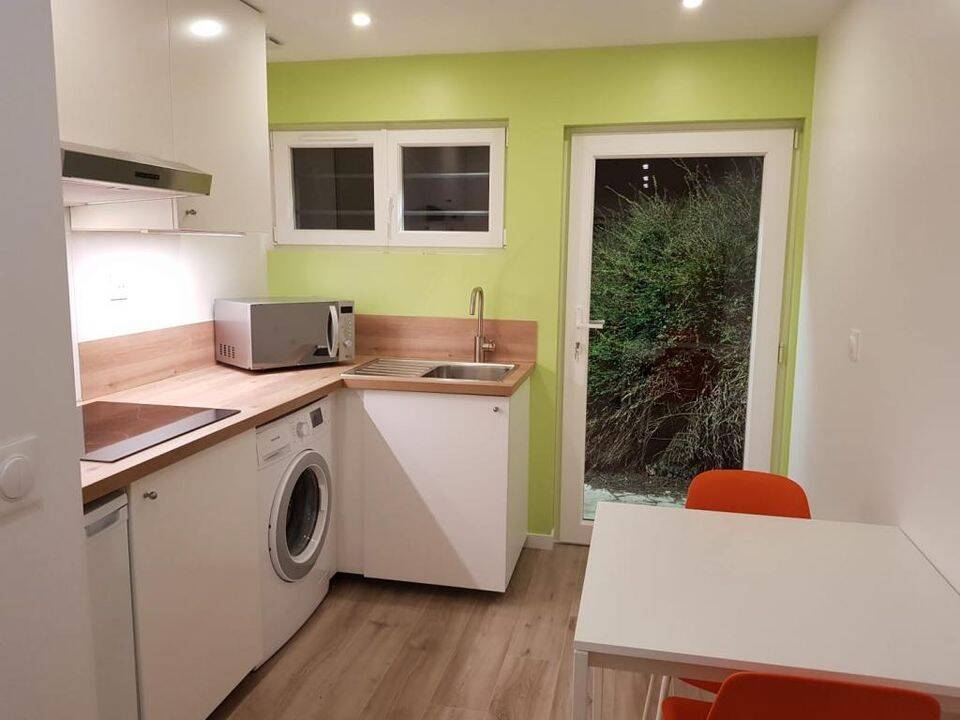 Appartement 1 pièce 22 m² · à Évry-Grégy-sur-Yerre · 22 m² · 700 €