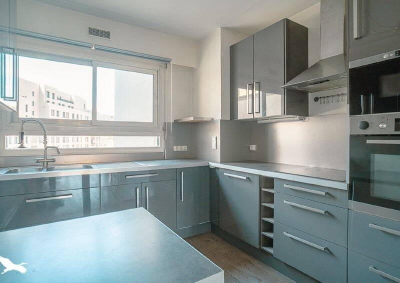 Appartement 5 pièces 104 m² · à Lyon 3ème Arrondissement · 103,7 m² · 1 440 €/mois