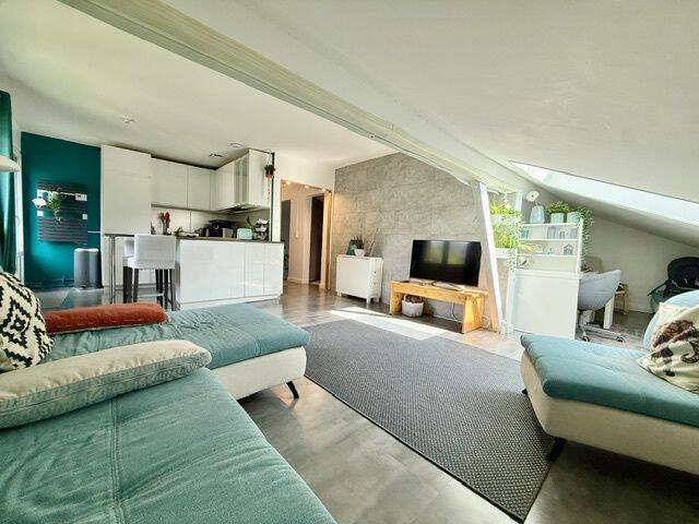 Appartement 3 pièces 86 m² · à Divonne-les-Bains · 86,3 m² · 459 000 €
