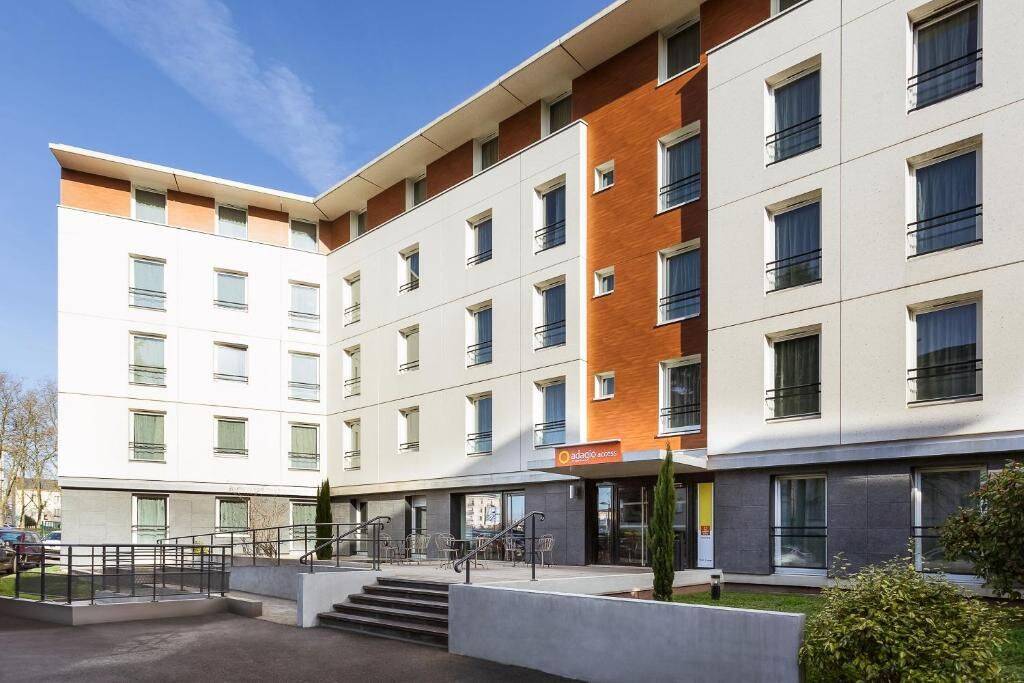 Appartement 1 pièce 21 m² · à Orléans · 20,8 m² · 62 332 €