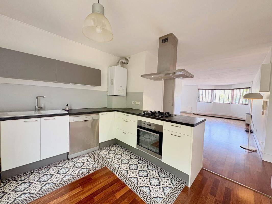 Appartement 4 pièces 103 m² · à Montpellier · 103,5 m² · 249 000 €