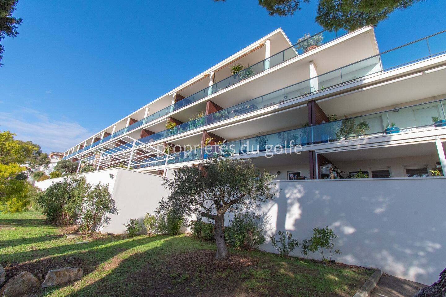 Appartement 4 pièces 101 m² · à Sète · 101,2 m² · 634 000 €