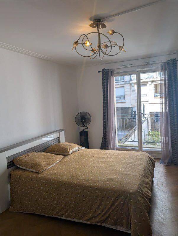 Appartement 1 pièce 31 m² · à Paris 8ème Arrondissement · 31 m² · 1 200 €/mois