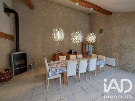 Maison 11 pièces 260 m² · à Liocourt · 260 m² · 279 000 €