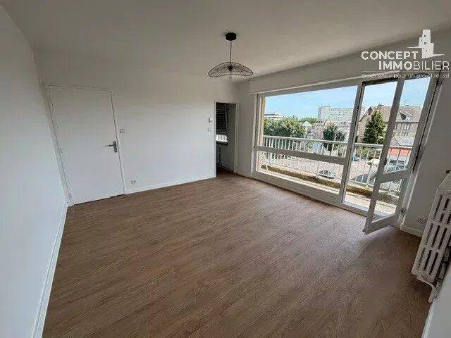 Appartement 3 pièces 55 m² · à Thionville · 55,3 m² · 1 200 €