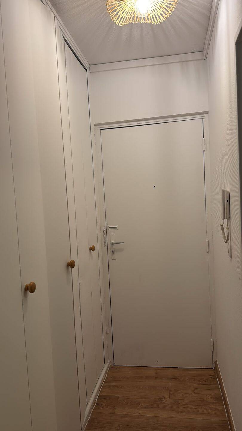 Appartement 2 pièces 30 m² · à Metz · 30 m² · 620 €/mois