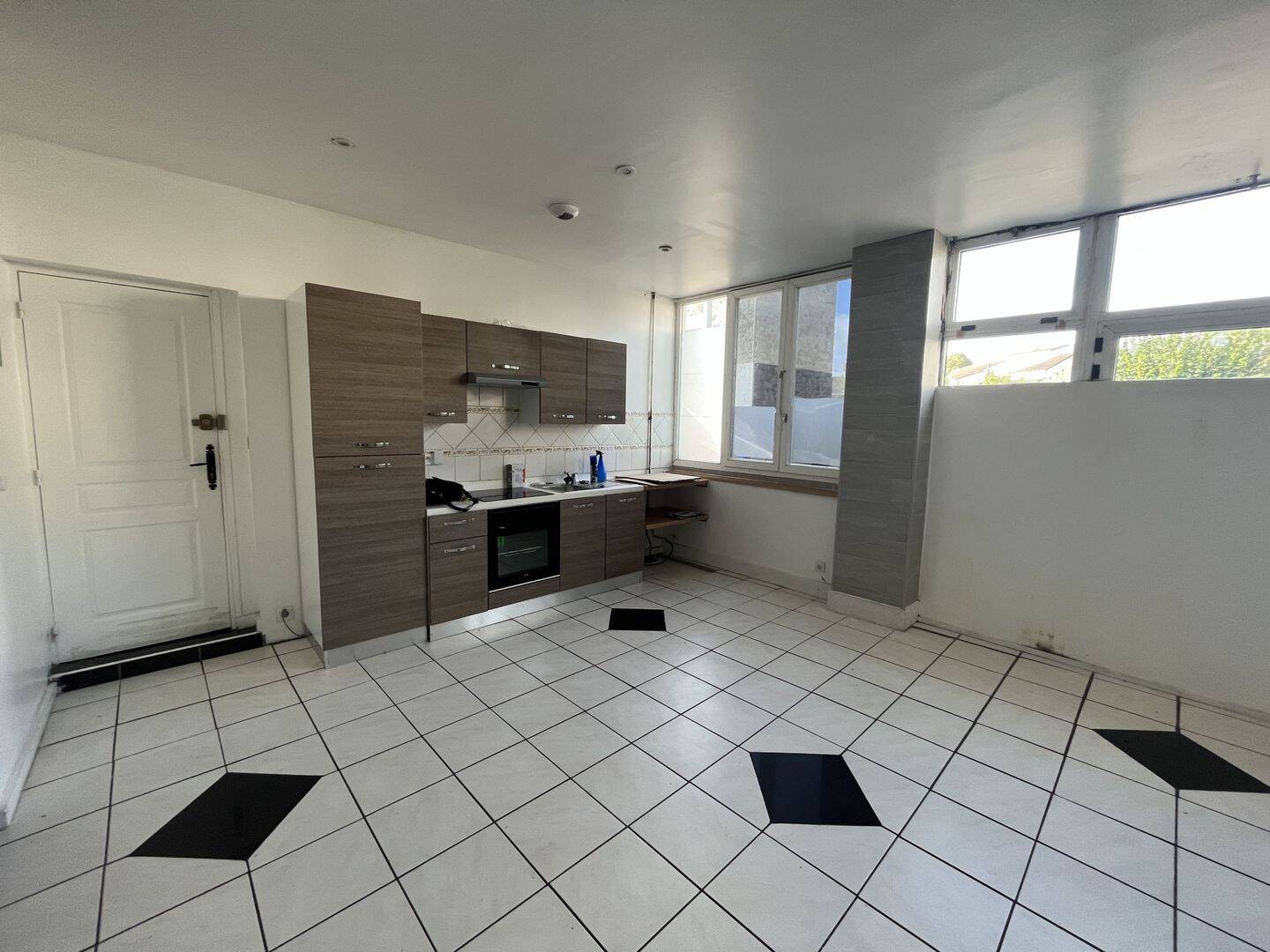 Appartement 3 pièces 73 m² · à Limoges · 73 m² · 74 120 €