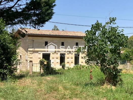 Maison à vendre 250 000 € 5 pièces 3 chambres 103 m² 1 163 m² de terrain Cercoux 17270