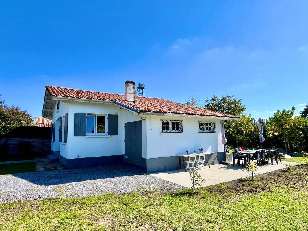 Maison 3 pièces 65 m² · à Ychoux · 65 m² · 239 000 €