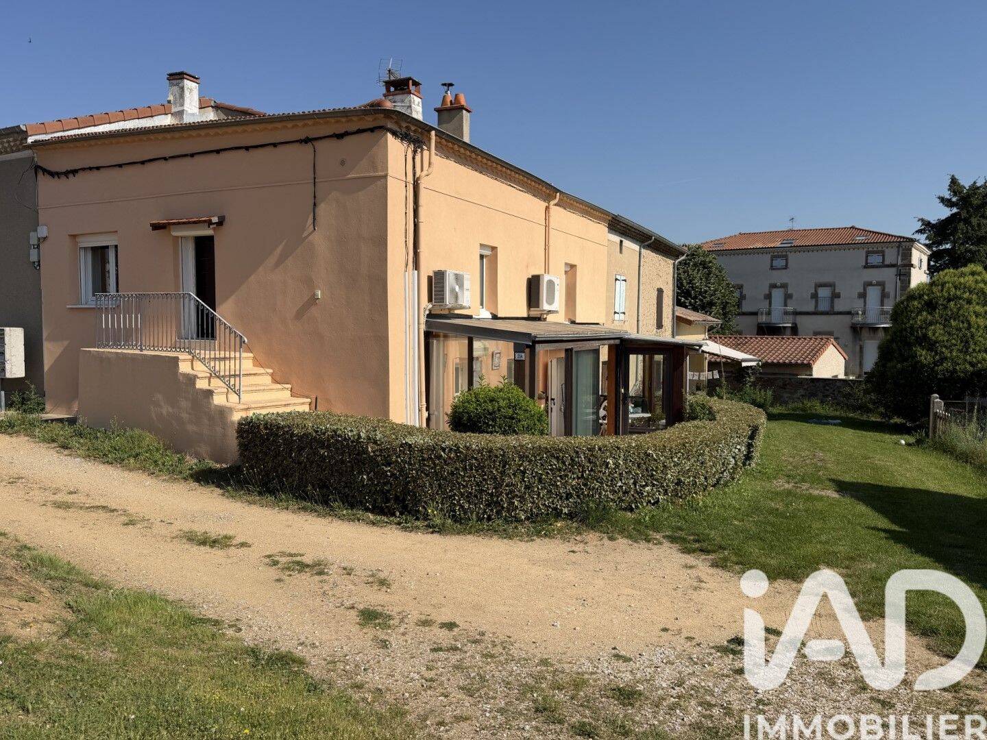 Vente Maison de village 5 pièces