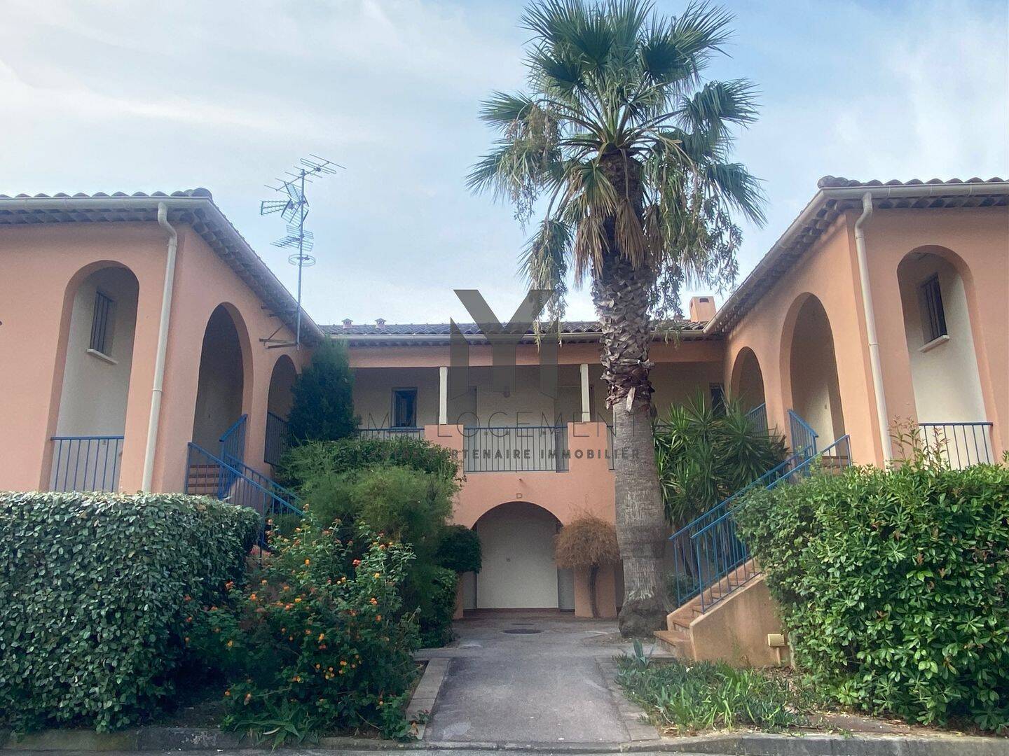 Appartement 2 pièces 25 m² · à Sanary-sur-Mer · 25,3 m² · 220 000 €