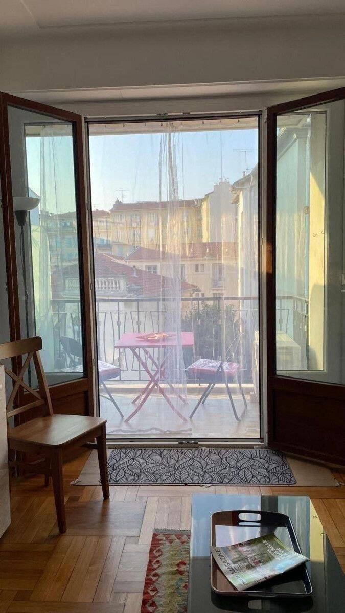 Appartement 2 pièces 50 m² · à Nice · 50 m² · 1 400 €
