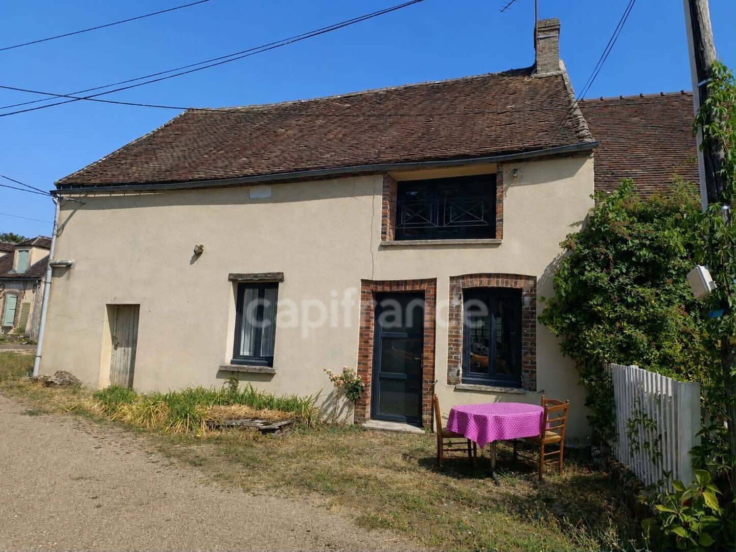 Maison 3 pièces 60 m² · à Noé · 60 m² · 70 000 €
