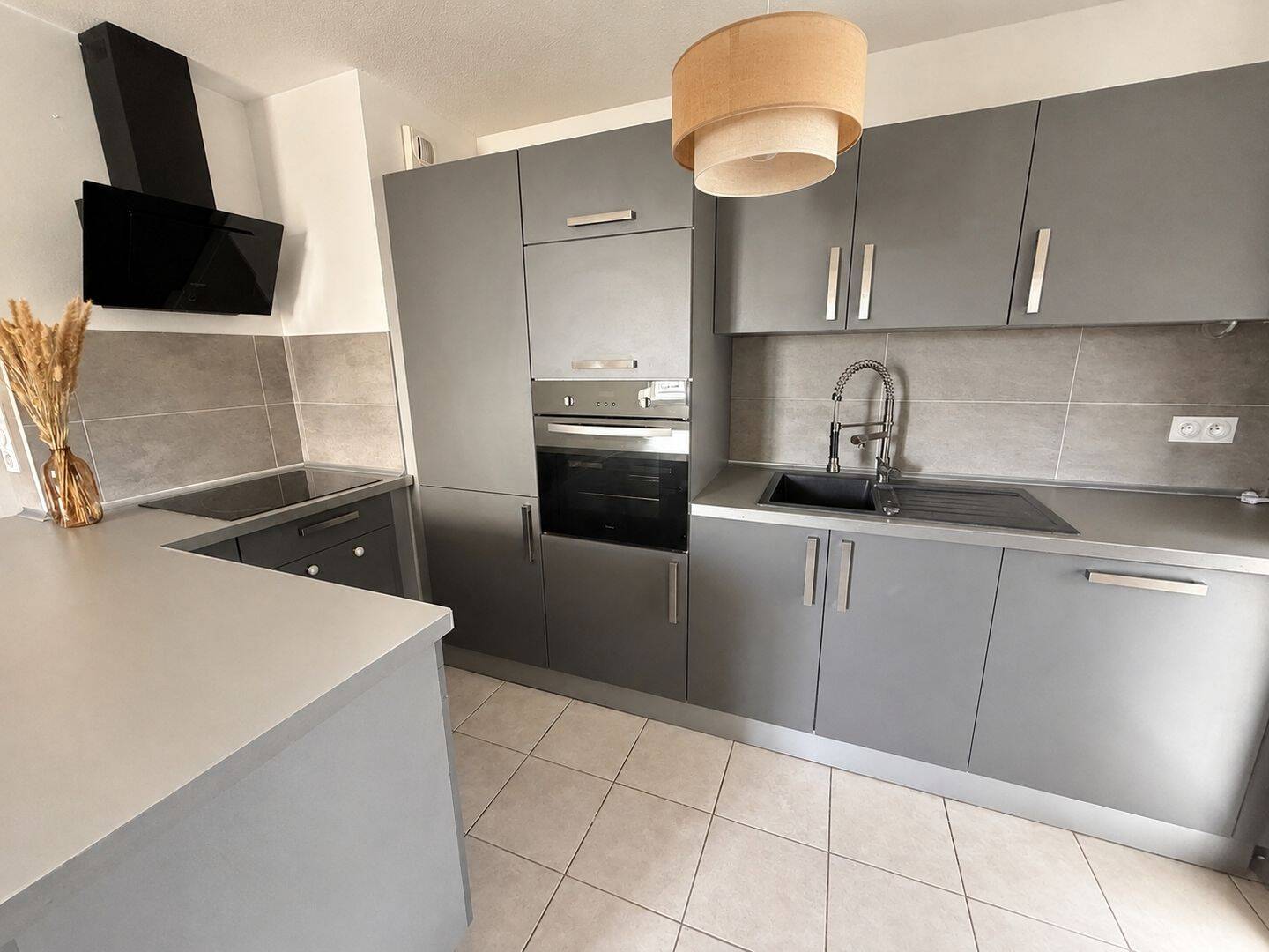 Appartement 2 pièces 46 m² · à Talange · 46 m² · 790 €/mois