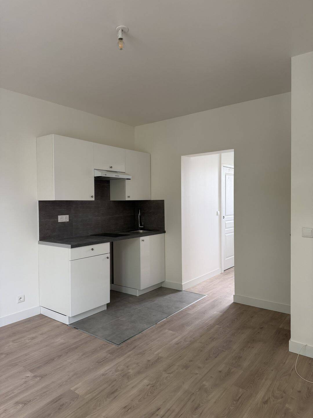 Appartement 1 pièce 23 m² · à Saint-Maur-des-Fossés · 22,9 m² · 680 €/mois