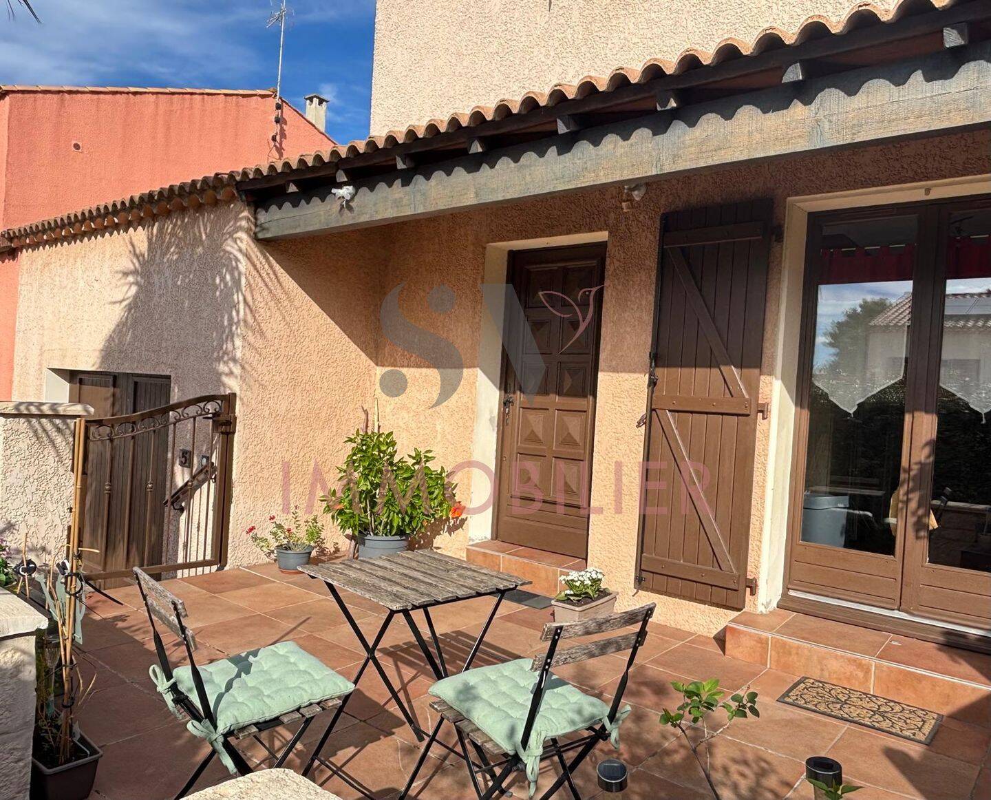 Maison 6 pièces 117 m² · à Béziers · 117 m² · 257 000 €