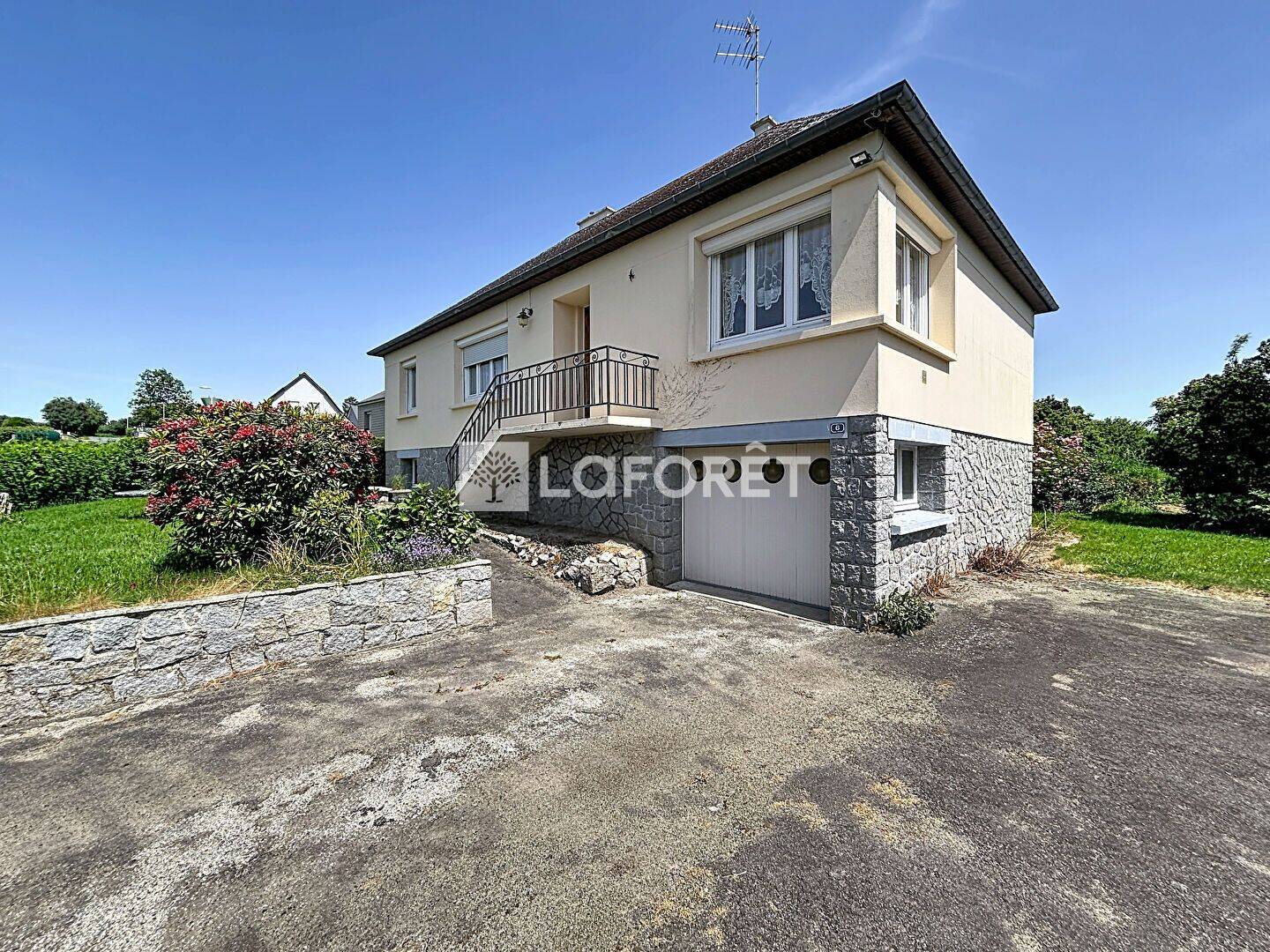 Maison 5 pièces 98 m² · à Bellou-en-Houlme · 98 m² · 129 600 €