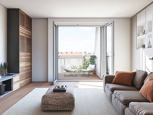 Appartement à vendre - neuf 315 000 € 4 pièces 3 chambres 82 m² 4ème étage Lieusaint 77127