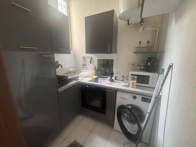 Appartement 1 pièce 25 m² · à Paris 11ème Arrondissement · 25 m² · 1 198 €/mois