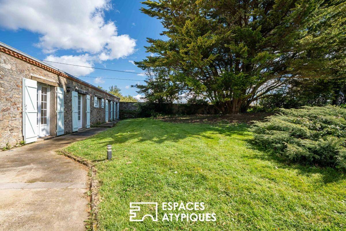 Maison 11 pièces 365 m² · à Vertou · 365 m² · 894 000 €