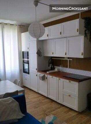 Appartement 2 pièces 41 m² · à Grenoble · 41 m² · 890 €/mois