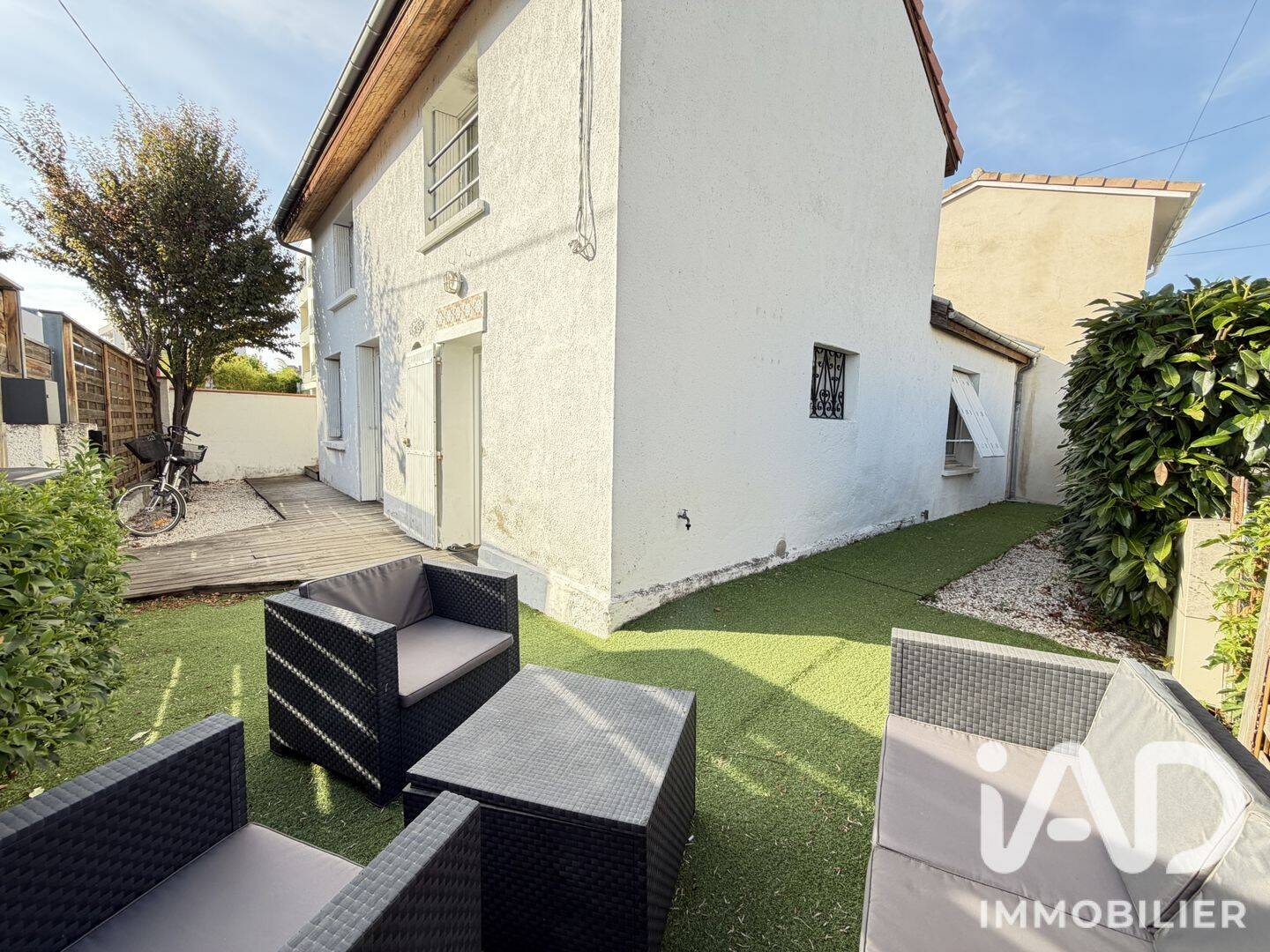 Maison 4 pièces 85 m² · à Agen · 85 m² · 190 000 €