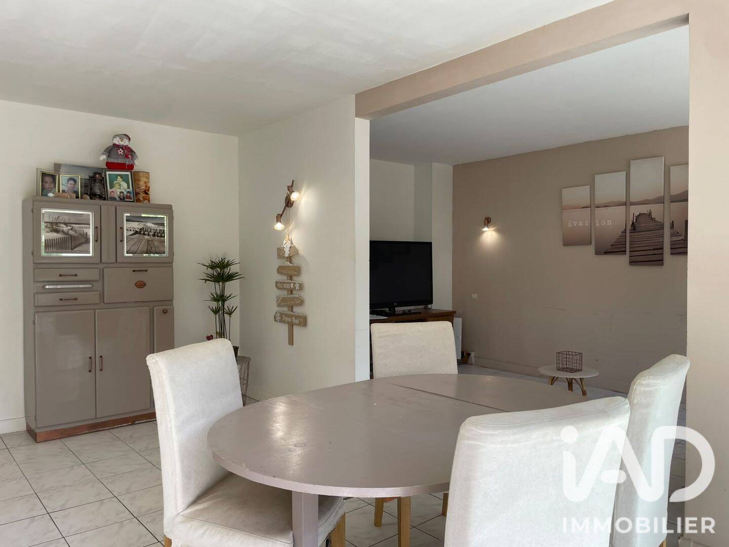 Appartement 5 pièces 91 m² · à Ris-Orangis · 90,8 m² · 149 000 €