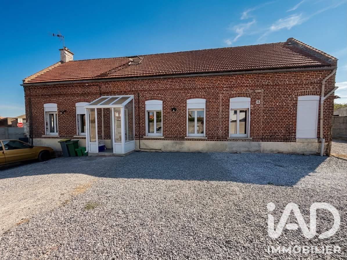 Maison 5 pièces 120 m² · à Cambrai · 120 m² · 189 000 €