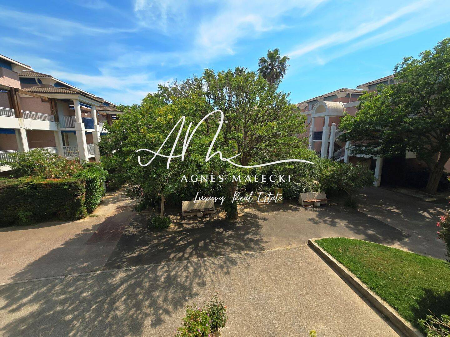Appartement 3 pièces 42 m² · à Le Lavandou · 42 m² · 330 000 €