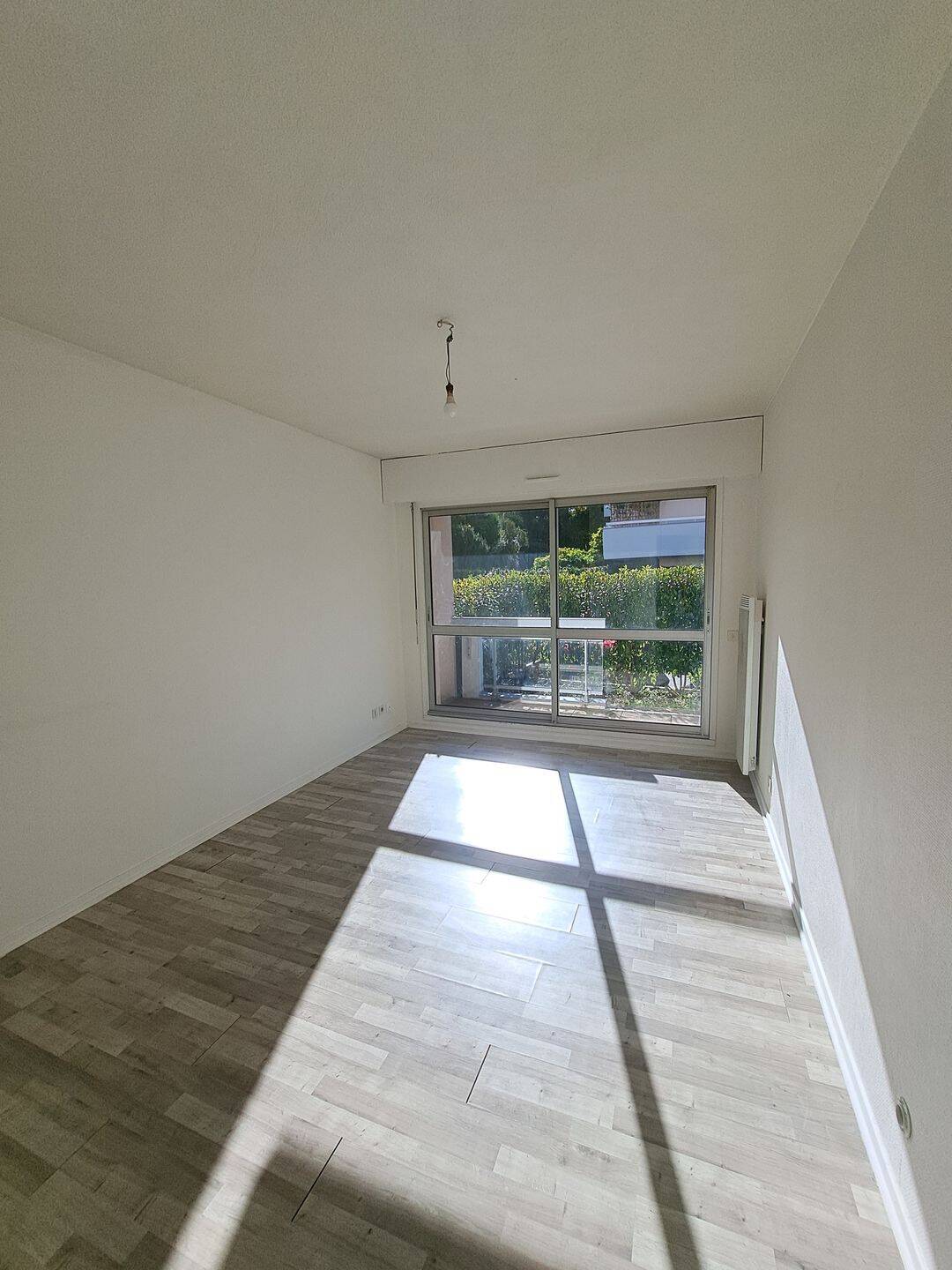 Appartement 2 pièces 36 m² · à Nancy · 35,5 m² · 510 €