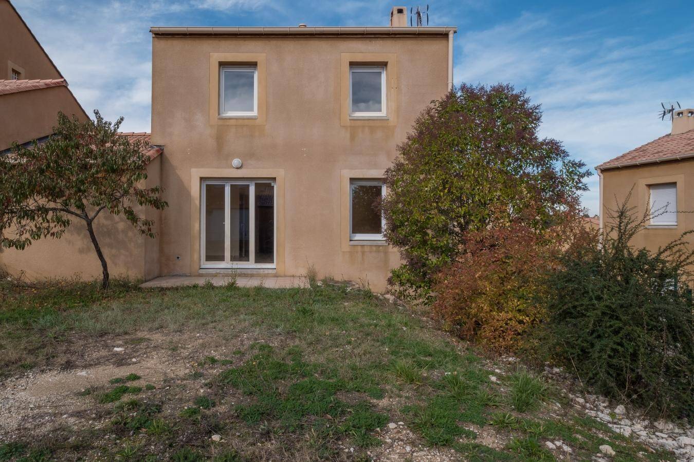 Maison 4 pièces 86 m² · à Saint-Christol · 86 m² · 831 €
