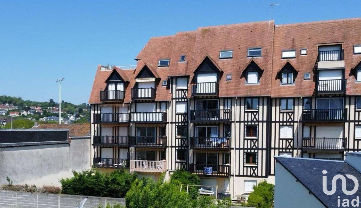 Appartement 4 pièces 130 m² · à Deauville · 130 m² · 1 950 000 €