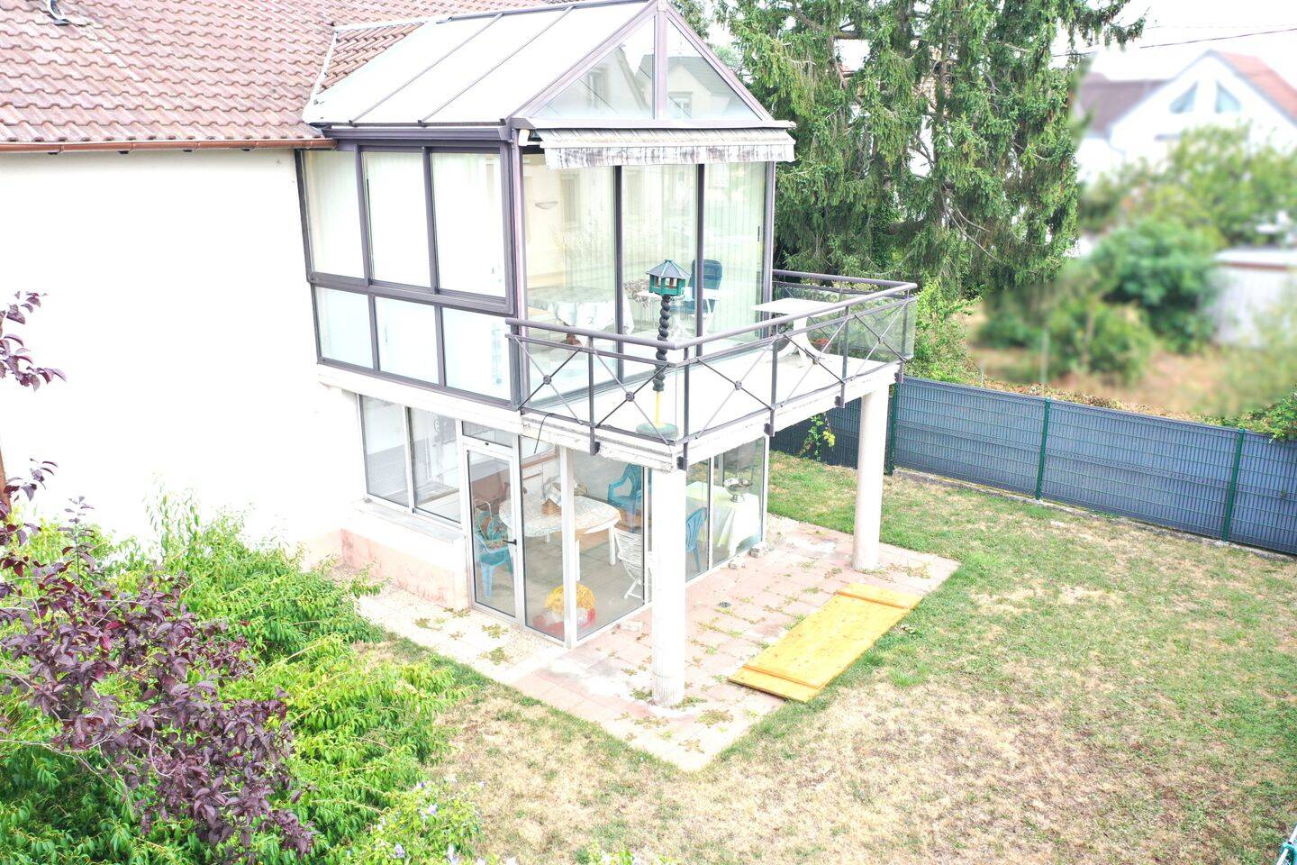 Maison 5 pièces 140 m² · à Brumath · 140 m² · 336 000 €