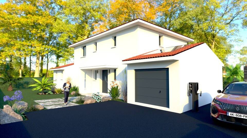 Maison 7 pièces 147 m² · à Villeneuve-de-la-Raho · 147 m² · 640 000 €