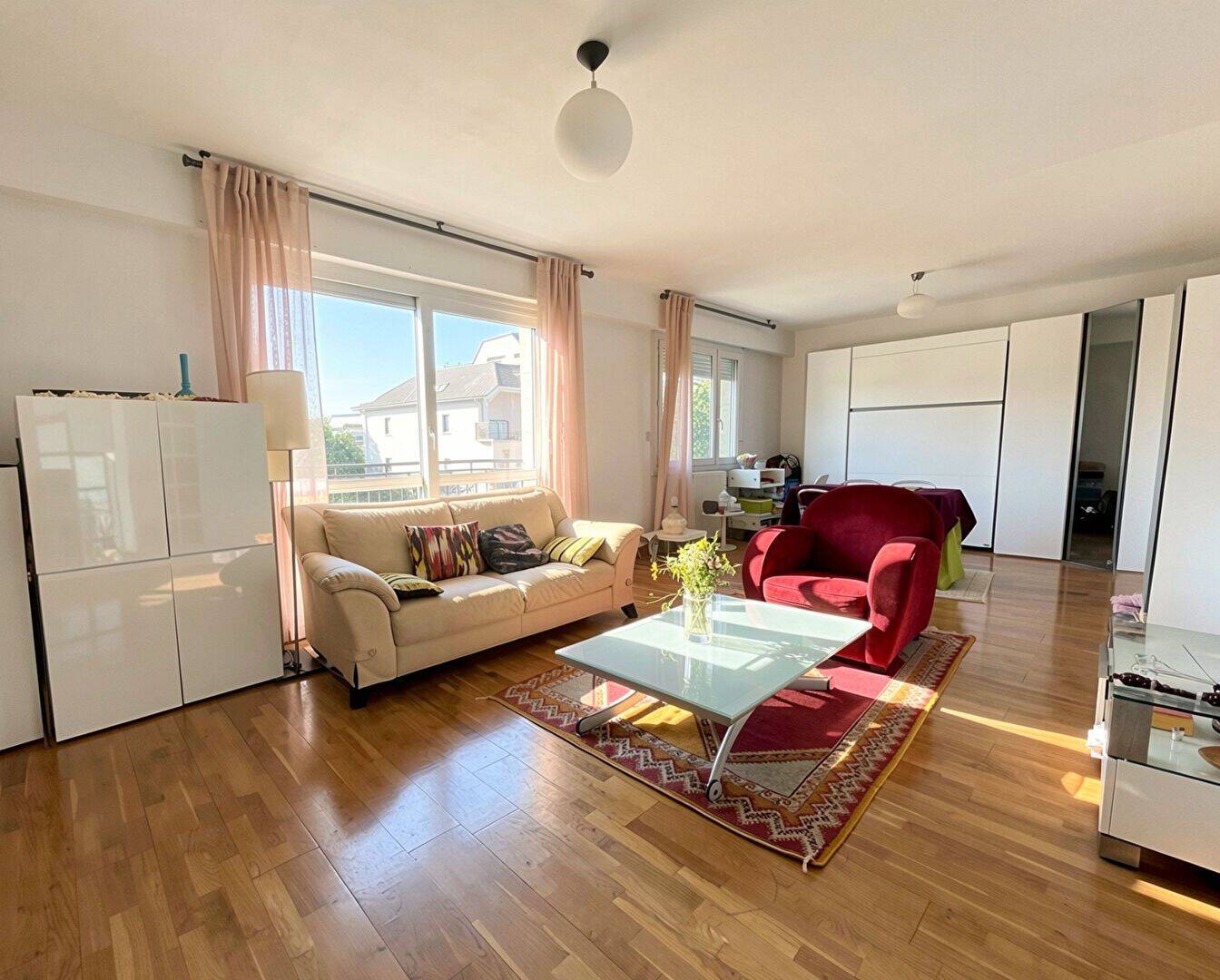 Appartement 3 pièces 67 m² · à Nantes · 67 m² · 314 548 €
