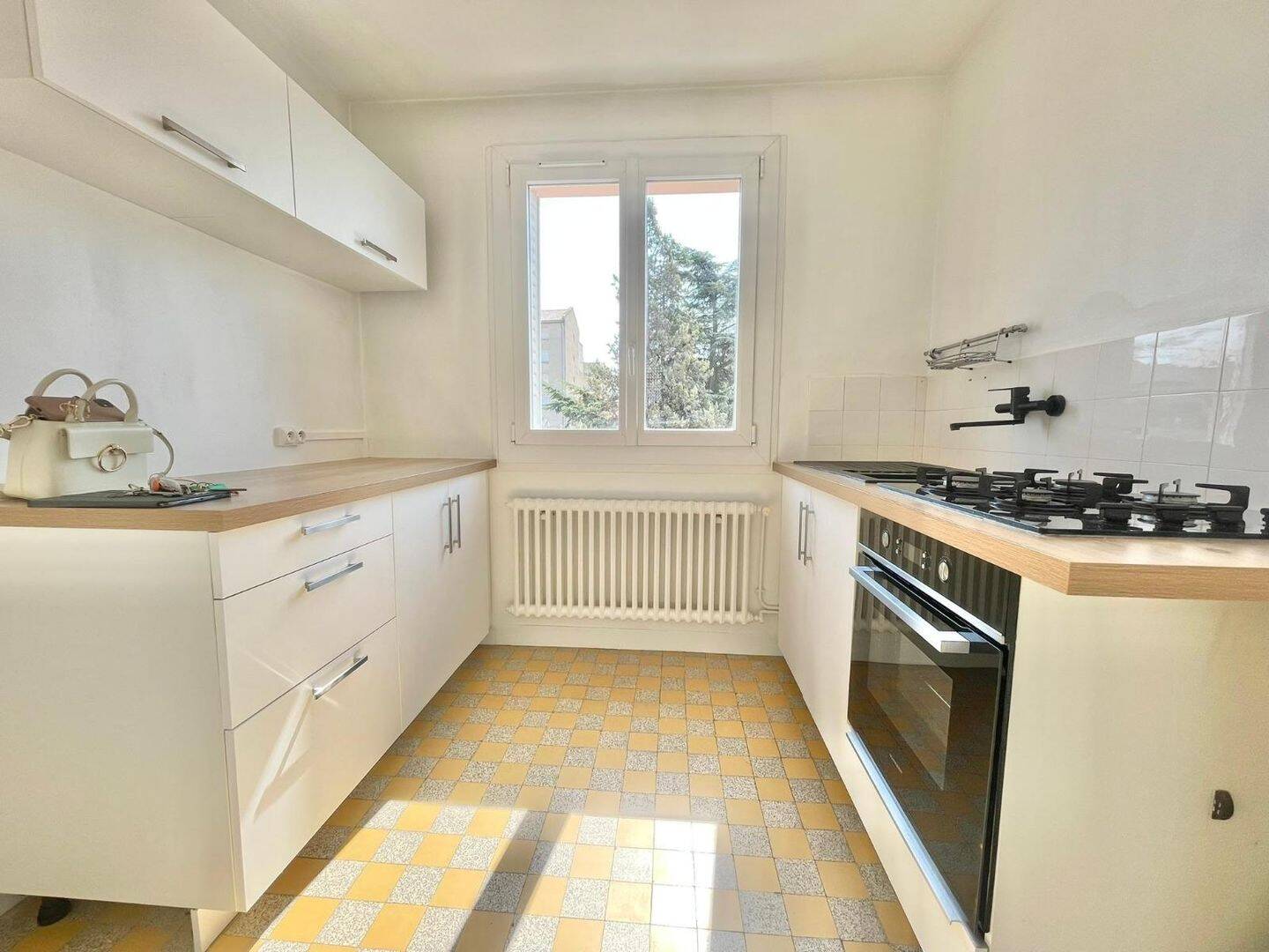 Appartement 3 pièces 66 m² · à Valence · 66,1 m² · 680 €/mois